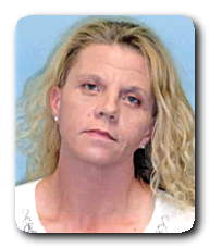 Inmate STACY REE PAYNE