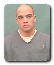 Inmate JAMES W HILDRETH