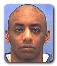 Inmate CHRISTOPHER A LANDRY
