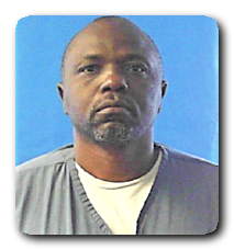 Inmate CHRISTOPHER W LASTER