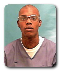 Inmate DALVON D LAWRENCE