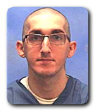 Inmate ANTHONY J DEMICHELE