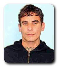 Inmate CARLOS ANDRES HERNANDEZ