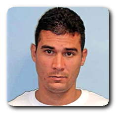 Inmate LEONEL MARIN-RODRIGUEZ