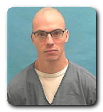 Inmate BRANDON T ROBBINS