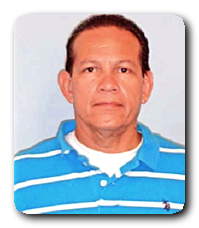 Inmate MARIO NELSON SANTOS