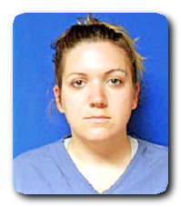Inmate CHELSEA R SMITH