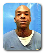 Inmate DAVID JR. DANIELS