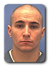 Inmate CHRISTOPHER M LUTZ