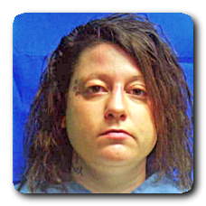 Inmate ANDREA D YEARWOOD