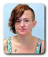 Inmate MICHELLE MARIE ARWOOD