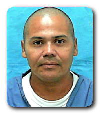 Inmate BRIAN HERNANDEZ-VARGAS