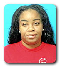 Inmate ANTOINETTE SMITH
