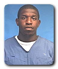 Inmate DURELL M SMITH