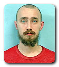 Inmate CHRISTOPHER GAGE ALLEN