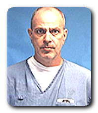 Inmate HAROLD V DEAN