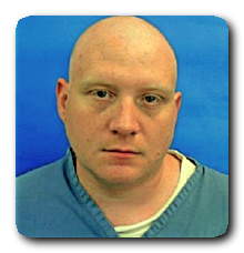 Inmate CARY R DUNCAN