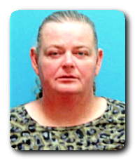 Inmate MARCEY GAYLE FORSYTHE