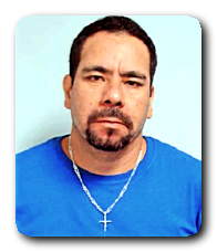 Inmate JUAN PABLO HERNANDEZ-IBARRA