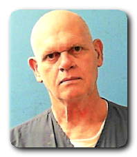 Inmate DANIEL T KIRBY