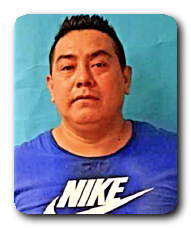 Inmate MARLON GUILLERMO SAMAYOA-MARTINEZ
