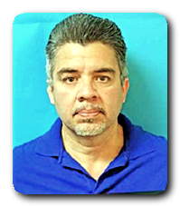 Inmate RODRIGO ARANDA-JIMENEZ