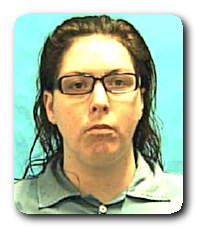 Inmate ASHLEY LAMMERS