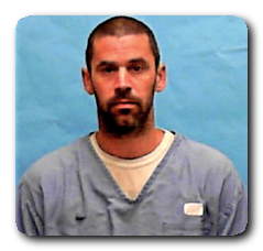 Inmate RONALD L MEYERS