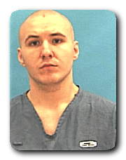 Inmate CHRISTIAN P PARKER