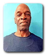Inmate ROGER SYLVESTER SIMS