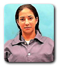 Inmate DAYANIS MARTINEZ MARRERO