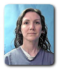 Inmate SUZANNE L OWEN