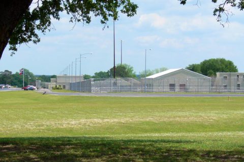 FCI BASTROP