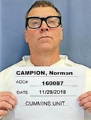 Inmate Norman F Campion