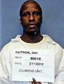 Inmate Joe L Patton