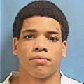 Inmate Datrietch D Woods
