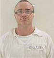 Inmate Tommy J Baker