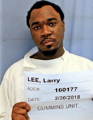 Inmate Larry Lee