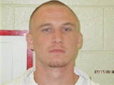 Inmate Shane T Northweather