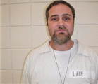 Inmate Tommy Lane