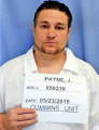 Inmate John R Payne