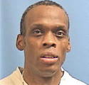 Inmate Kemo B McElroy