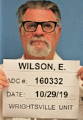 Inmate Edgar Wilson