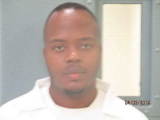 Inmate Shakur D Bingham