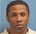 Inmate Rondale Mitchell