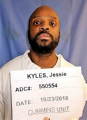 Inmate Jessie L Kyles