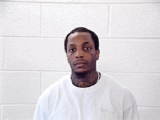 Inmate Claude Smith