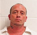 Inmate Kenneth Stroup