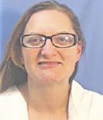 Inmate Kimberly D Webster