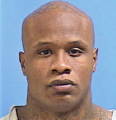 Inmate Roderick Williams